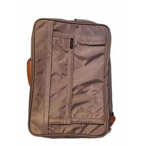 Jaguar Briefcase | Sport Style - Lightweight